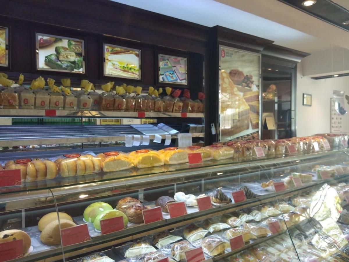 埃杜基兹os酒店 Batam 外观 照片